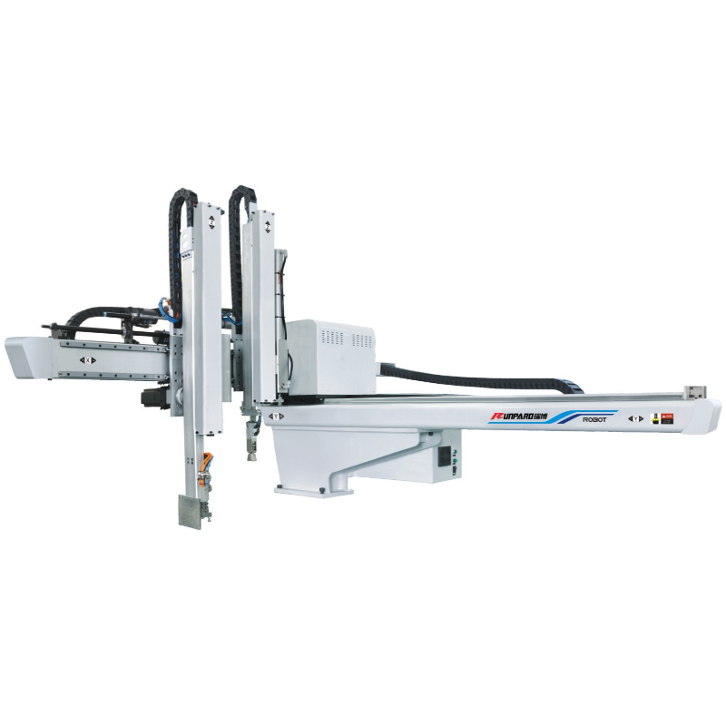 Medium enkelt sektion dobbeltarm manipulator RB-serie