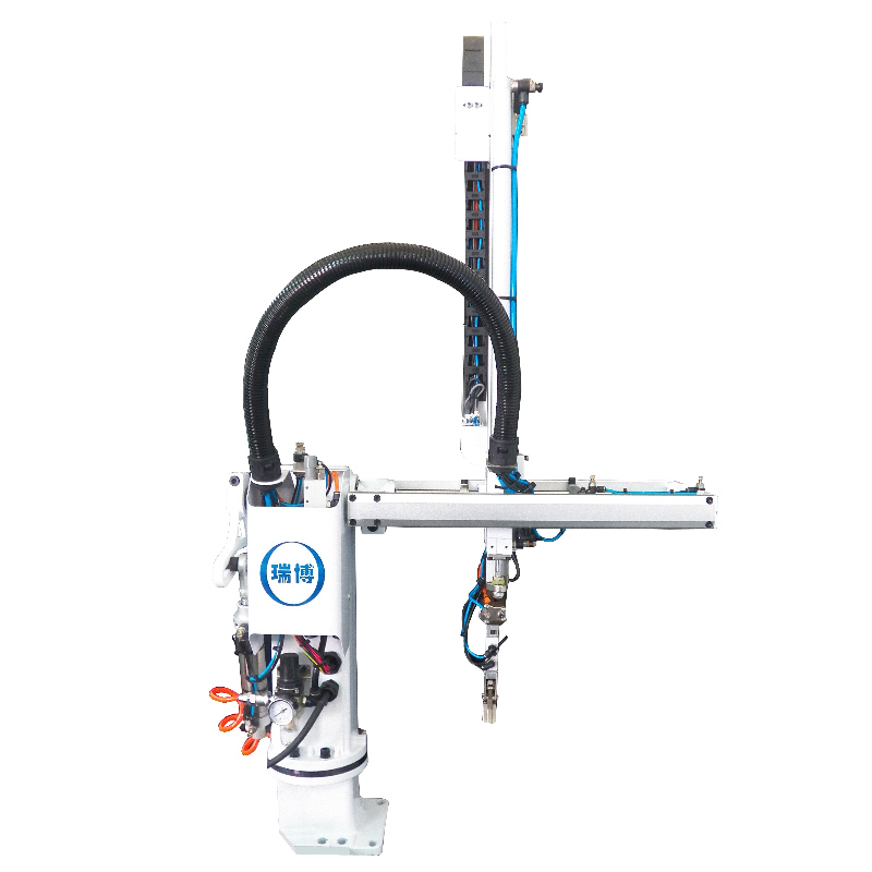 Industrial tendental arm manipulator X Serie