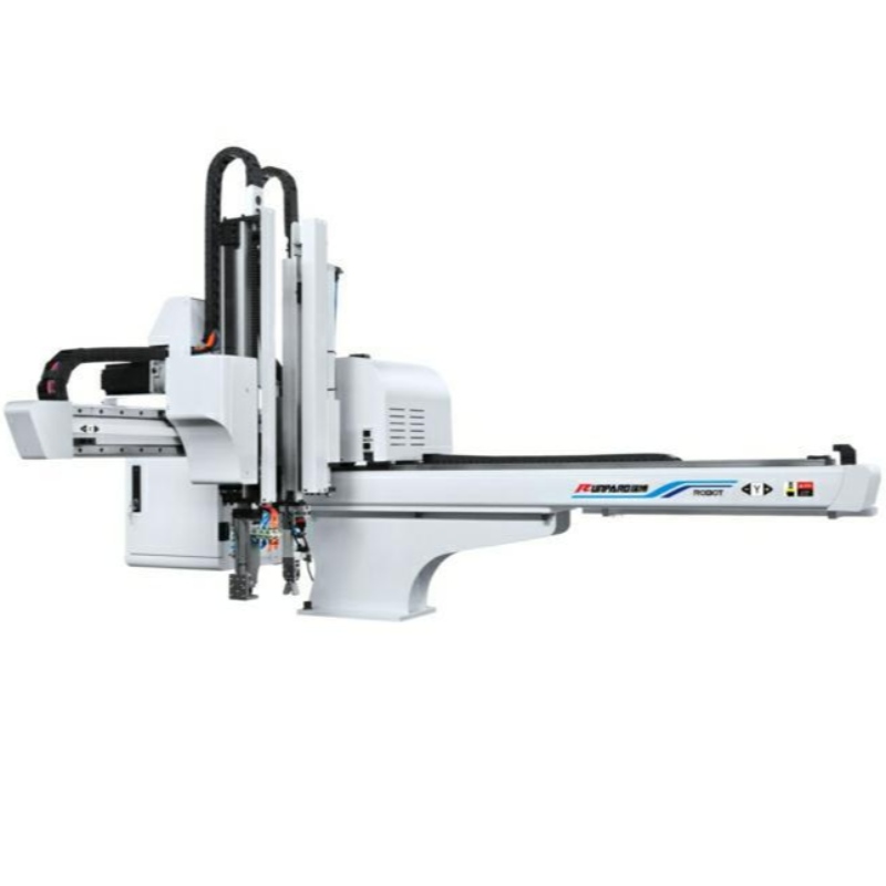 Tre-akset \/ fem-akset servo traversmanipulator RBR900WD-S5 \/ 1100WD-S5